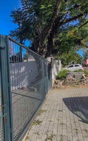 Casa para alugar com 53m², 2 quartos e 1 vaga
