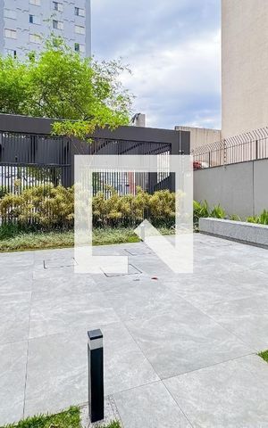 Studio para alugar com 31m², 1 quarto e sem vaga Studio para alugar com 31m², 1 quarto e sem vagaÁrea comum