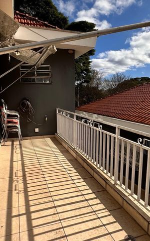 Casa à venda com 800m², 4 quartos e 7 vagas