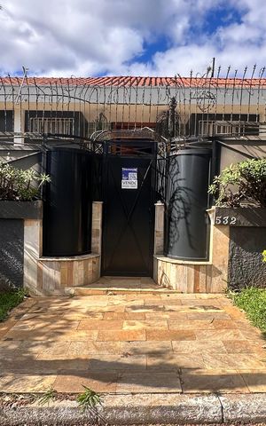Casa à venda com 800m², 4 quartos e 7 vagas
