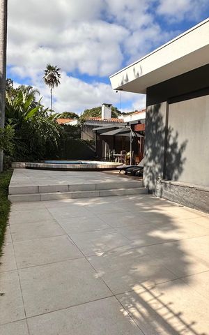 Casa à venda com 800m², 4 quartos e 7 vagas