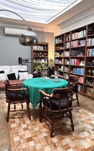 Casa à venda com 800m², 4 quartos e 7 vagas
