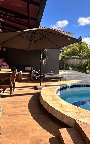 Casa à venda com 800m², 4 quartos e 7 vagas
