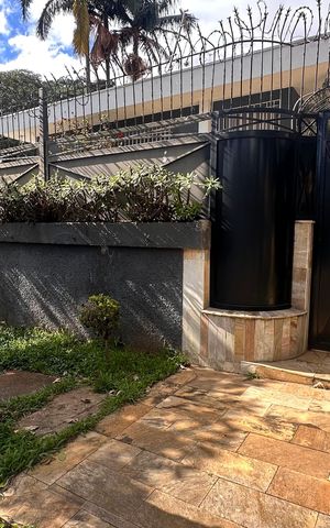 Casa à venda com 800m², 4 quartos e 7 vagas
