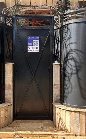 Casa à venda com 800m², 4 quartos e 7 vagas