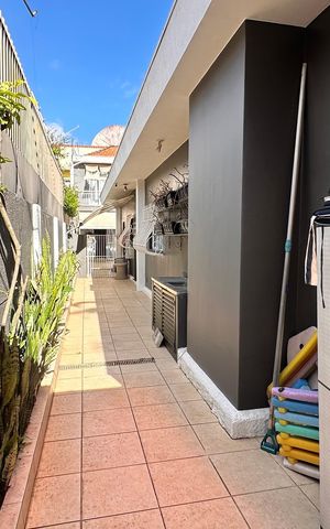 Casa à venda com 800m², 4 quartos e 7 vagas