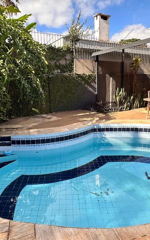 Casa à venda com 800m², 4 quartos e 7 vagas