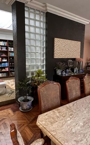 Casa à venda com 800m², 4 quartos e 7 vagas