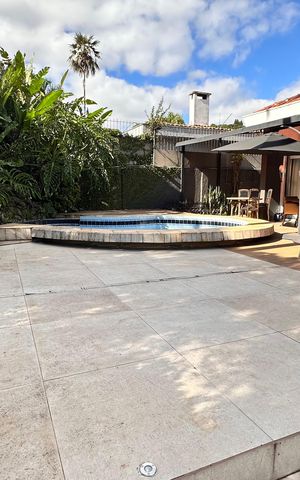 Casa à venda com 800m², 4 quartos e 7 vagas
