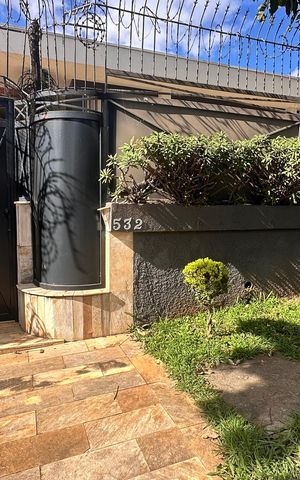 Casa à venda com 800m², 4 quartos e 7 vagas