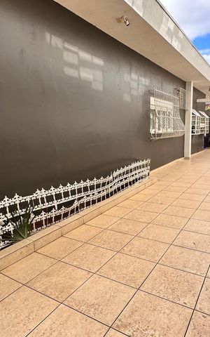 Casa à venda com 800m², 4 quartos e 7 vagas