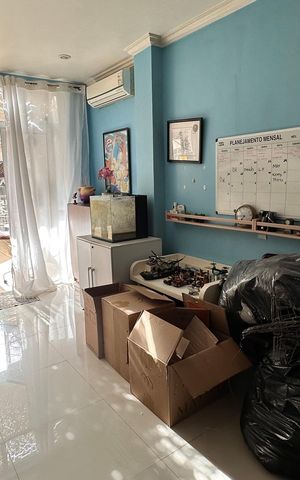 Casa à venda com 800m², 4 quartos e 7 vagas