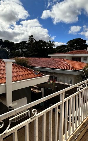 Casa à venda com 800m², 4 quartos e 7 vagas