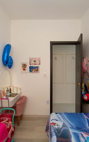 Apartamento à venda com 90m², 3 quartos e 1 vaga Apartamento à venda com 90m², 3 quartos e 1 vagaQuarto