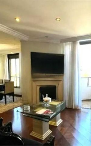 Apartamento à venda com 128m², 2 quartos e 2 vagas