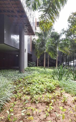 Apartamento à venda com 132m², 2 quartos e 2 vagas Apartamento à venda com 132m², 2 quartos e 2 vagasEntrada