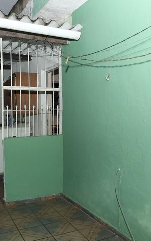Casa à venda com 148m², 2 quartos e 2 vagasVaranda
