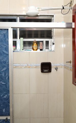 Casa à venda com 148m², 2 quartos e 2 vagasBanheiro 2