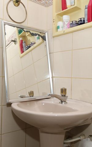 Casa à venda com 148m², 2 quartos e 2 vagasBanheiro 1 - Suíte
