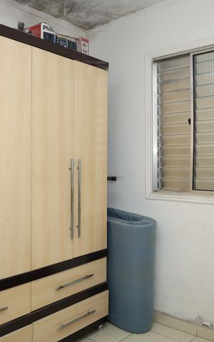 Casa à venda com 148m², 2 quartos e 2 vagasQuarto 2
