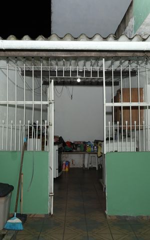 Casa à venda com 148m², 2 quartos e 2 vagasVaranda