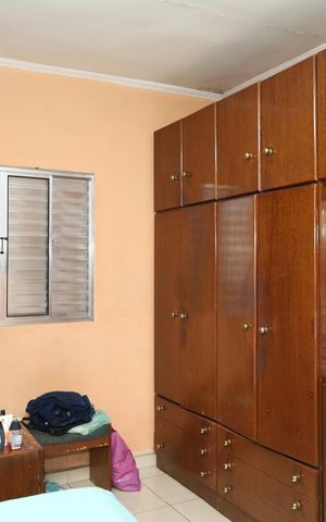 Casa à venda com 148m², 2 quartos e 2 vagasQuarto 1 - Suíte