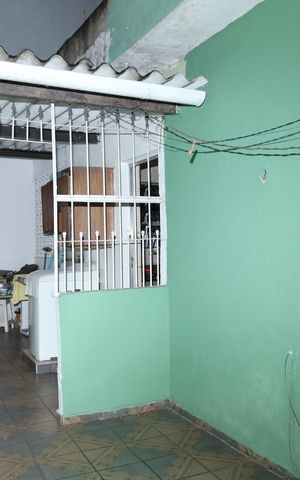 Casa à venda com 148m², 2 quartos e 2 vagasVaranda