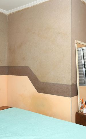 Casa à venda com 148m², 2 quartos e 2 vagasQuarto 1 - Suíte