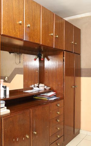 Casa à venda com 148m², 2 quartos e 2 vagasQuarto 1 - Suíte