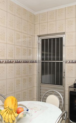 Casa à venda com 148m², 2 quartos e 2 vagasCozinha