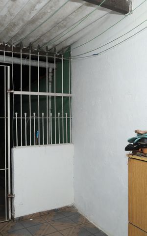 Casa à venda com 148m², 2 quartos e 2 vagasÁrea de Serviço