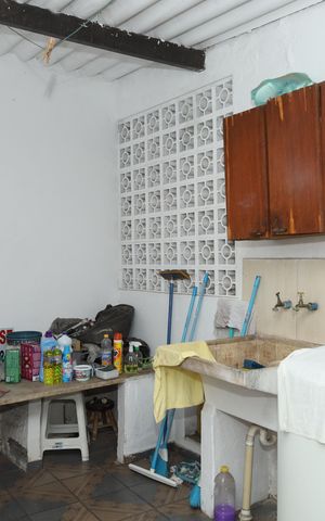 Casa à venda com 148m², 2 quartos e 2 vagasÁrea de Serviço
