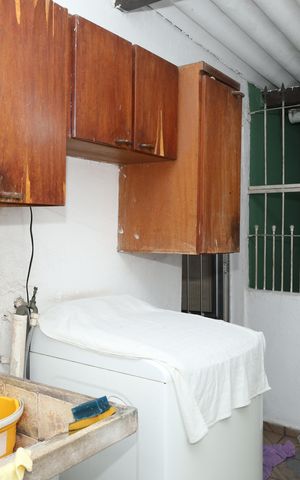 Casa à venda com 148m², 2 quartos e 2 vagasÁrea de Serviço