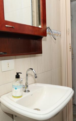 Casa à venda com 148m², 2 quartos e 2 vagasBanheiro 2