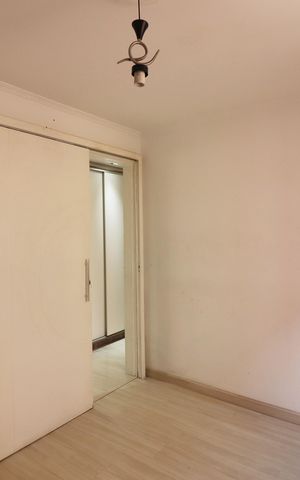 Apartamento à venda com 42m², 2 quartos e 1 vagaQuarto 1