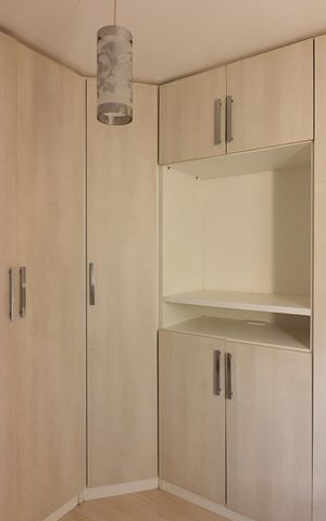 Apartamento à venda com 42m², 2 quartos e 1 vagaQuarto 2