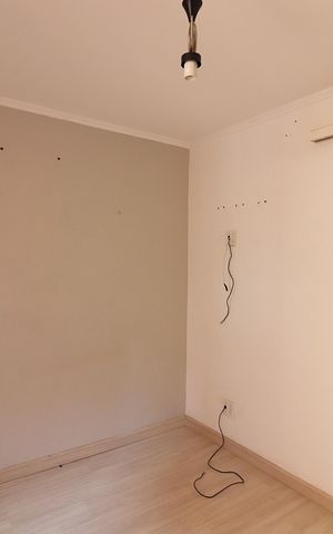 Apartamento à venda com 42m², 2 quartos e 1 vagaQuarto 1