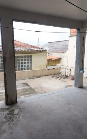 Casa à venda com 170m², 3 quartos e 1 vagaÁrea de Serviço