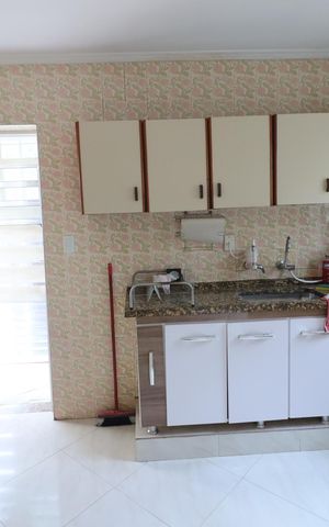 Casa à venda com 170m², 3 quartos e 1 vagaCozinha