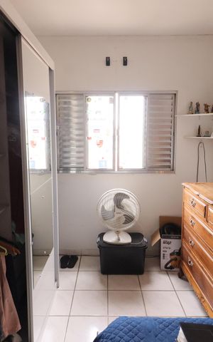 Casa à venda com 170m², 3 quartos e 1 vagaQuarto 3