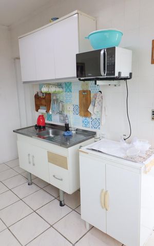 Casa à venda com 170m², 3 quartos e 1 vagaSala/Cozinha