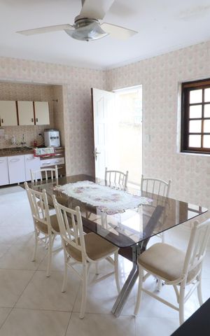 Casa à venda com 170m², 3 quartos e 1 vagaCozinha