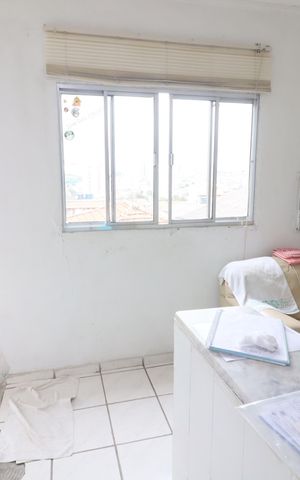Casa à venda com 170m², 3 quartos e 1 vagaSala/Cozinha