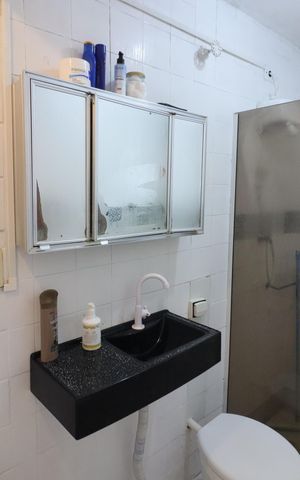 Casa à venda com 170m², 3 quartos e 1 vagaBanheiro 3