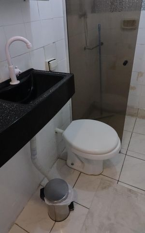 Casa à venda com 170m², 3 quartos e 1 vagaBanheiro 3