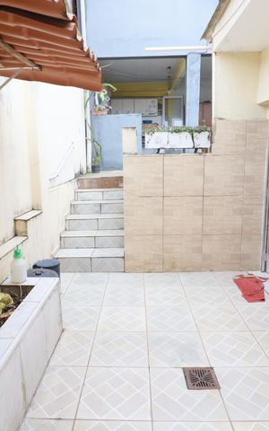 Casa à venda com 170m², 3 quartos e 1 vagaÁrea de Serviço