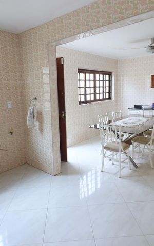 Casa à venda com 170m², 3 quartos e 1 vagaCozinha