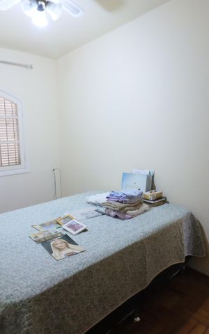 Casa à venda com 170m², 3 quartos e 1 vagaQuarto 2