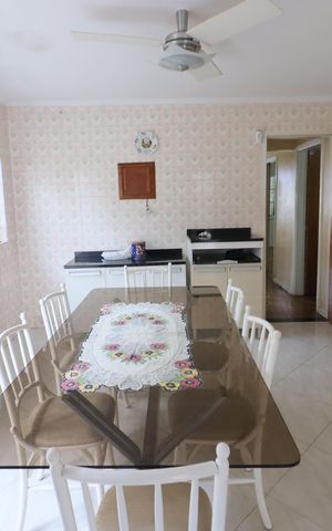 Casa à venda com 170m², 3 quartos e 1 vagaCozinha
