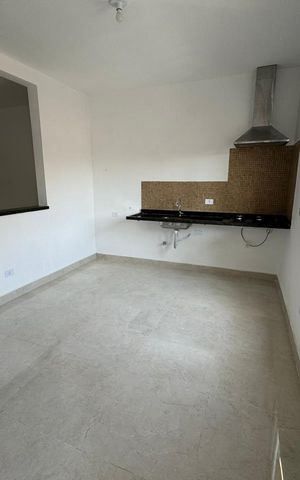 Casa para alugar com 110m², 2 quartos e sem vaga